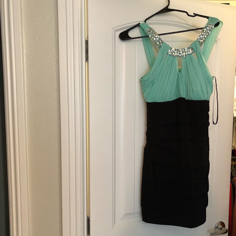 Dillard’s dress